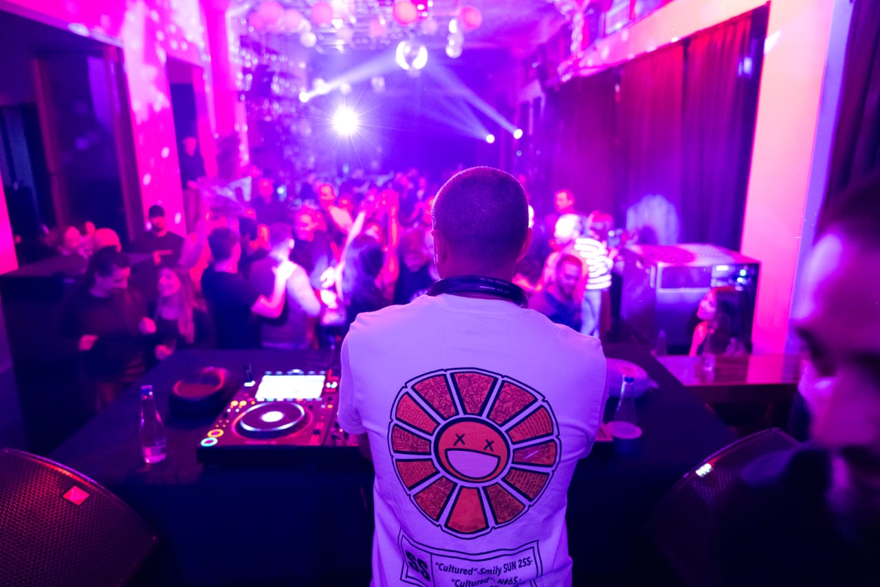 Club